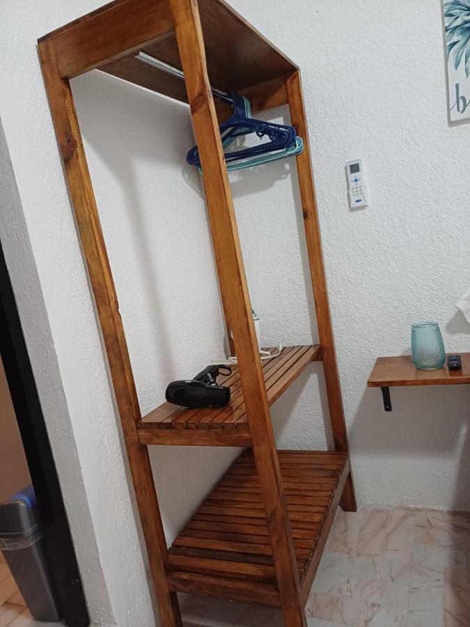 Casa Las Palmas Cancún Esterno foto