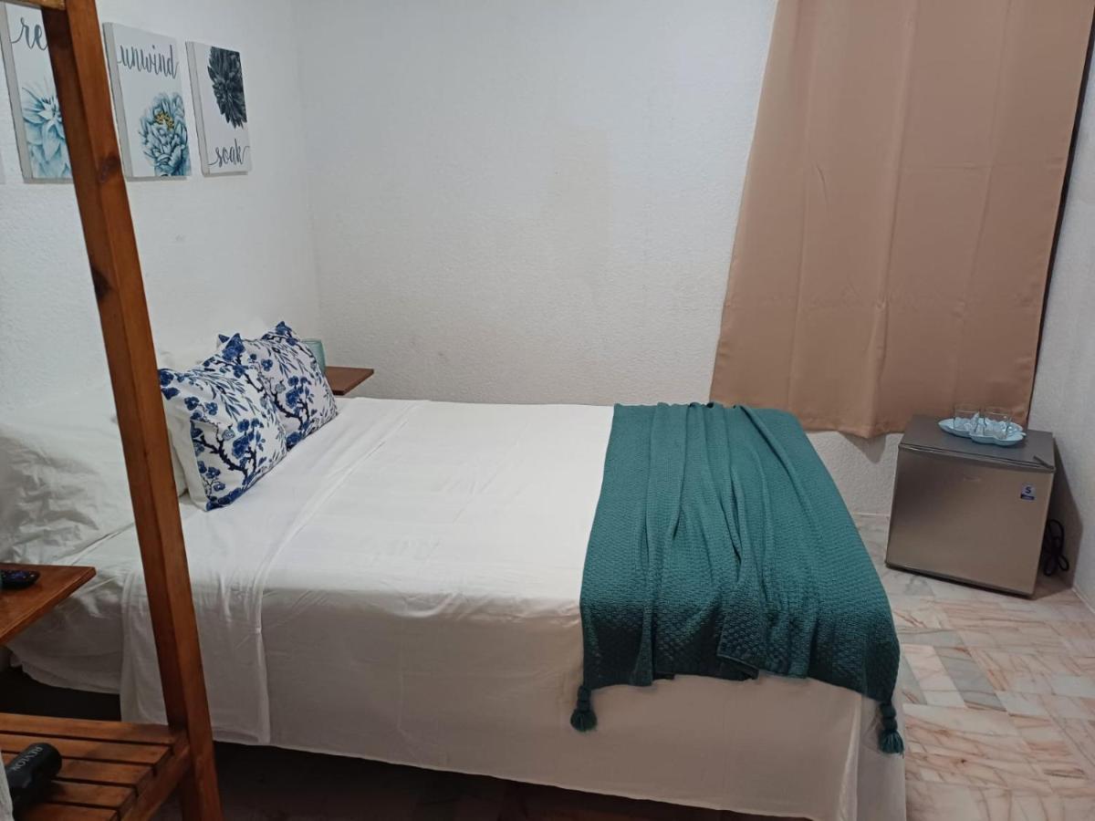 Casa Las Palmas Cancún Esterno foto
